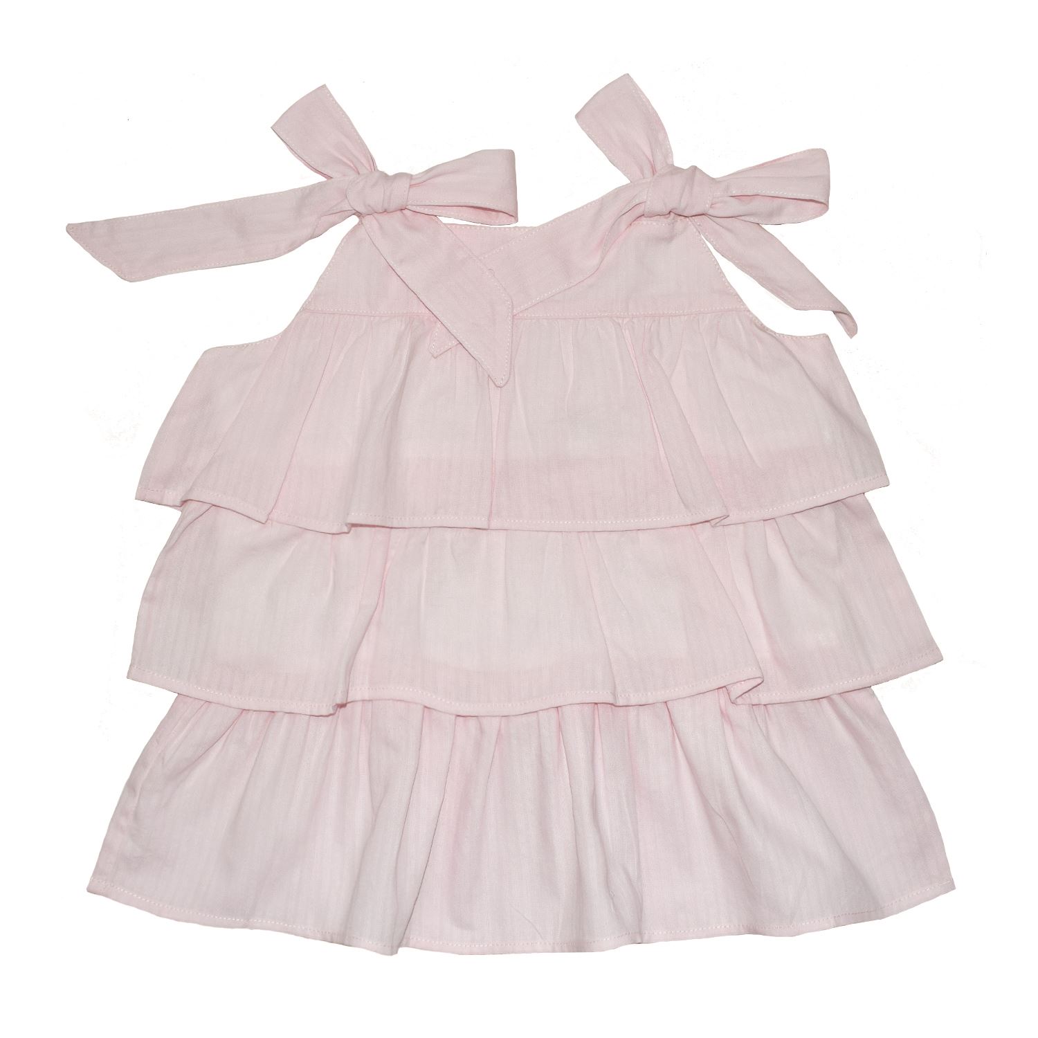 Blusa Nansú Liria Para Niña Bebelú